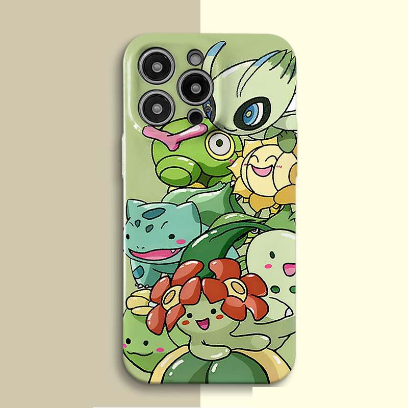 Pokémon Phone Case