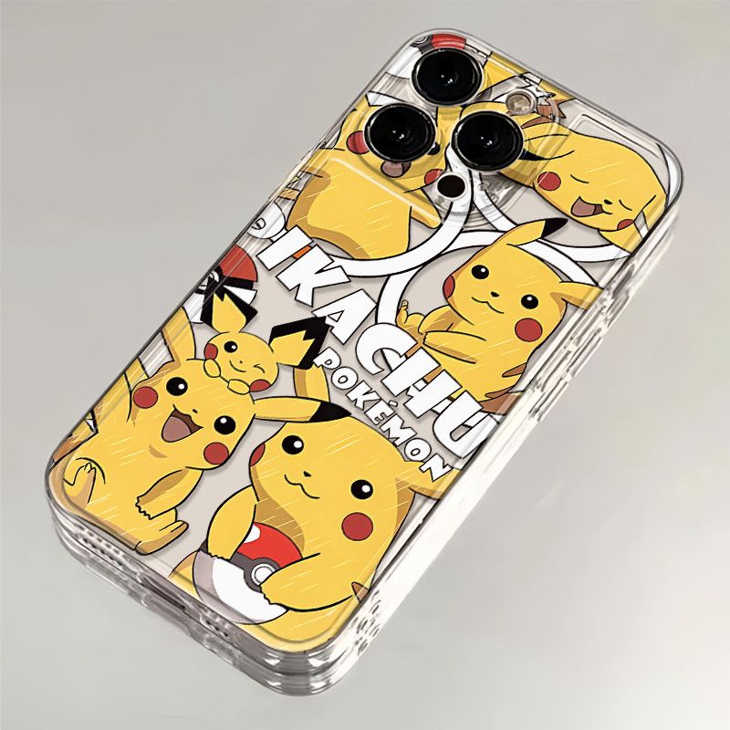 Pokémon Phone Case