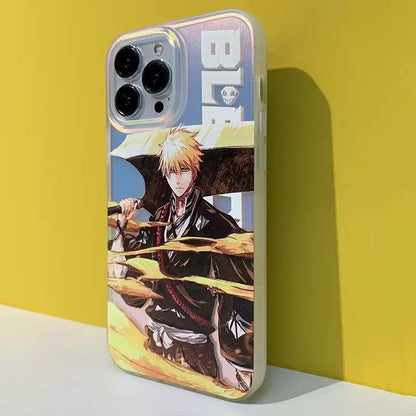 Bleach Phone Case