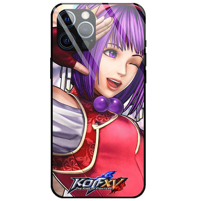 The King of Fighters Phone Case