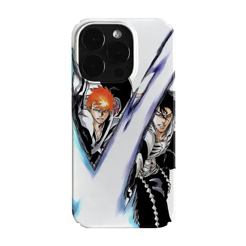 Bleach Phone Case