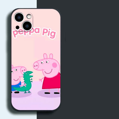 Peppa Pig Phone Case