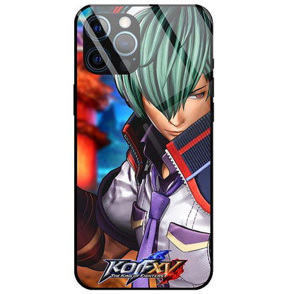 The King of Fighters Phone Case