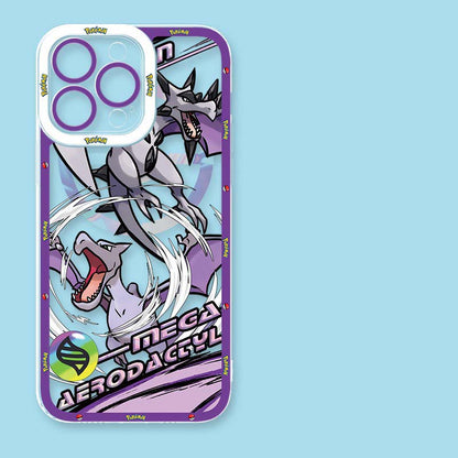 Pokémon Phone Case