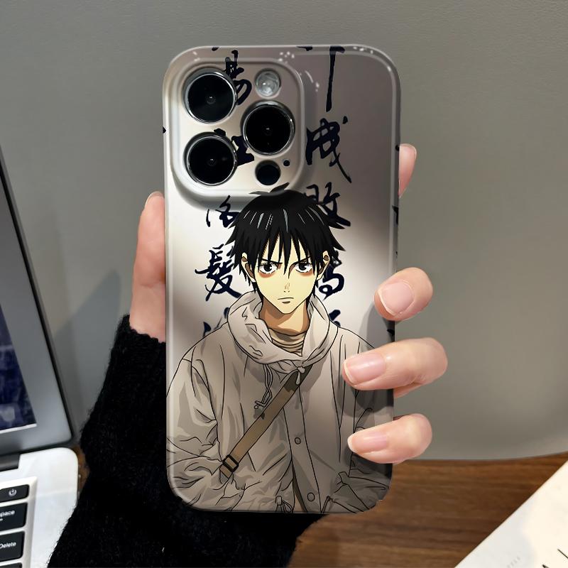 Jujutsu Kaisen Phone Case