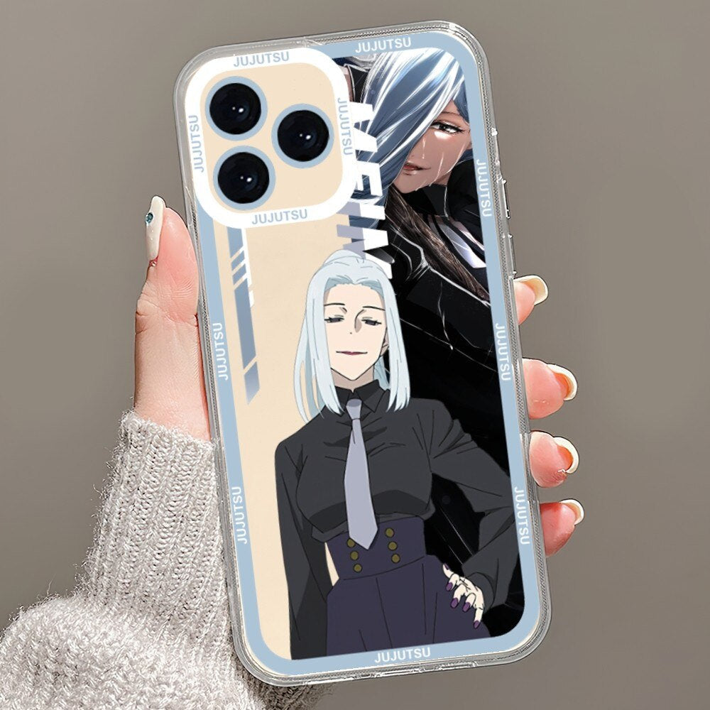 Jujutsu Kaisen Phone Case