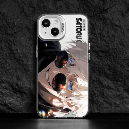 Jujutsu Kaisen Phone Case