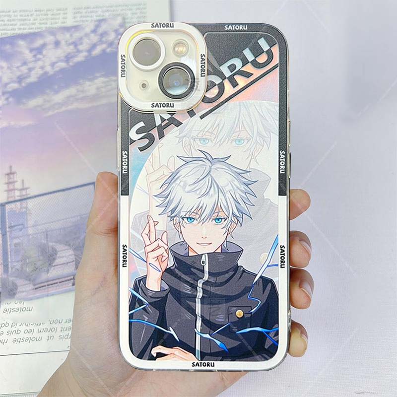 Jujutsu Kaisen Phone Case