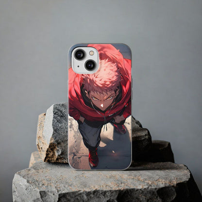 Jujutsu Kaisen Phone Case