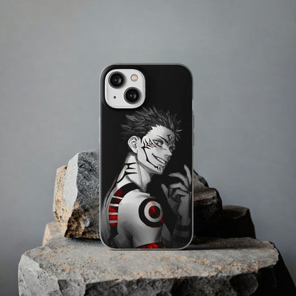 Jujutsu Kaisen Phone Case