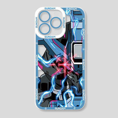 New Original Mobile Suit Gundam Phone Case