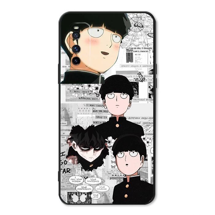 Original Mob Psycho 100 Phone Case