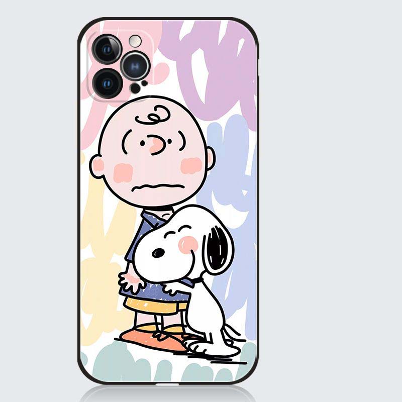 Snoopy Phone Case