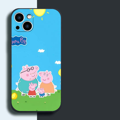 Peppa Pig Phone Case