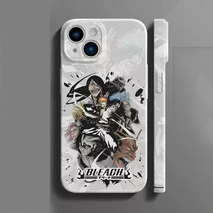 Bleach Phone Case