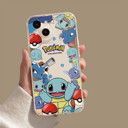 Pokémon Phone Case