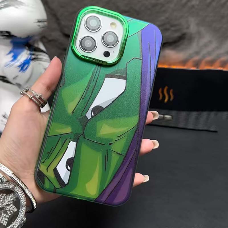 Dragon Ball Piccolo Phone Case