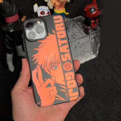 Jujutsu Kaisen Phone Case