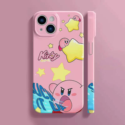 Kirby Phone Case