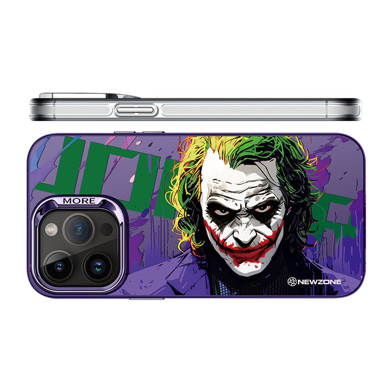 Joker Phone Case