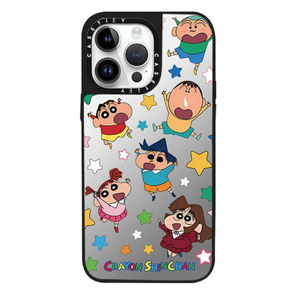 New Crayon Shin-chan Original Phone Case