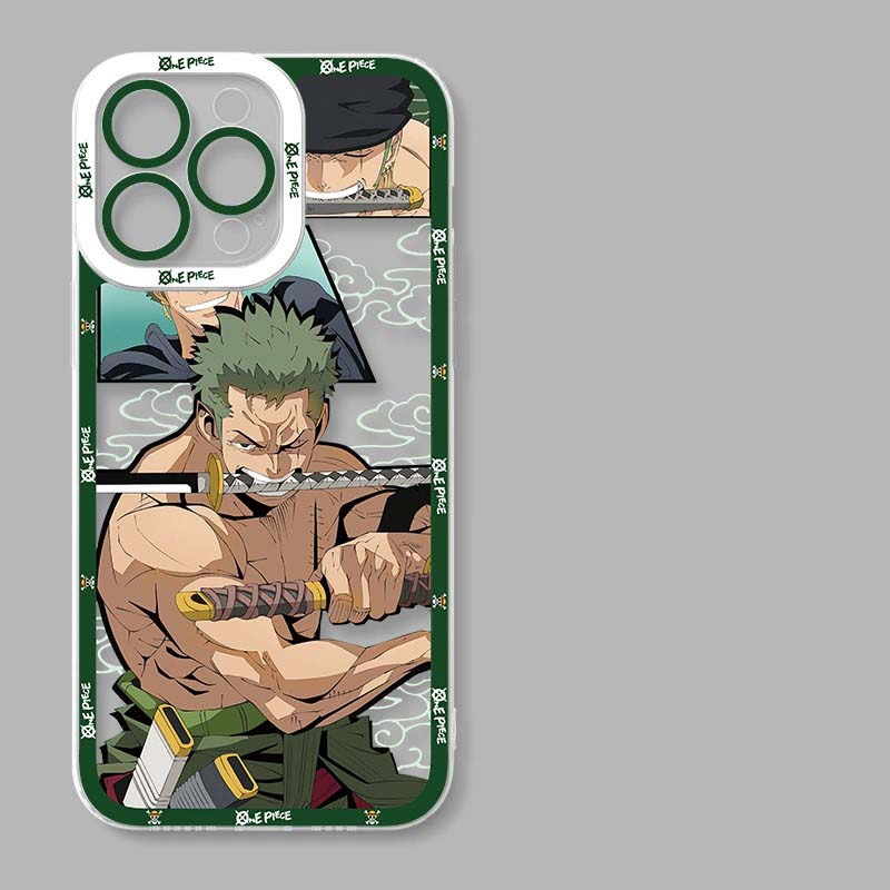 One Piece 25th Anniversary Edition Phone Case