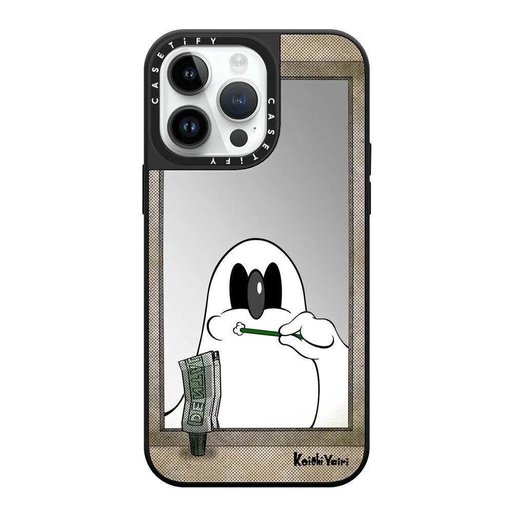 Halloween Skeleton Phone Case