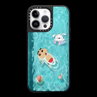 New Crayon Shin-chan Original Phone Case