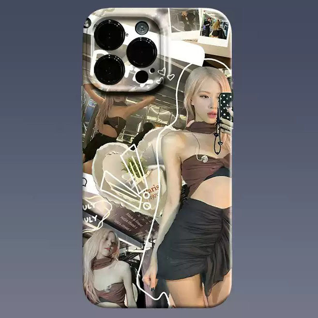 BLACKPINK Phone Case