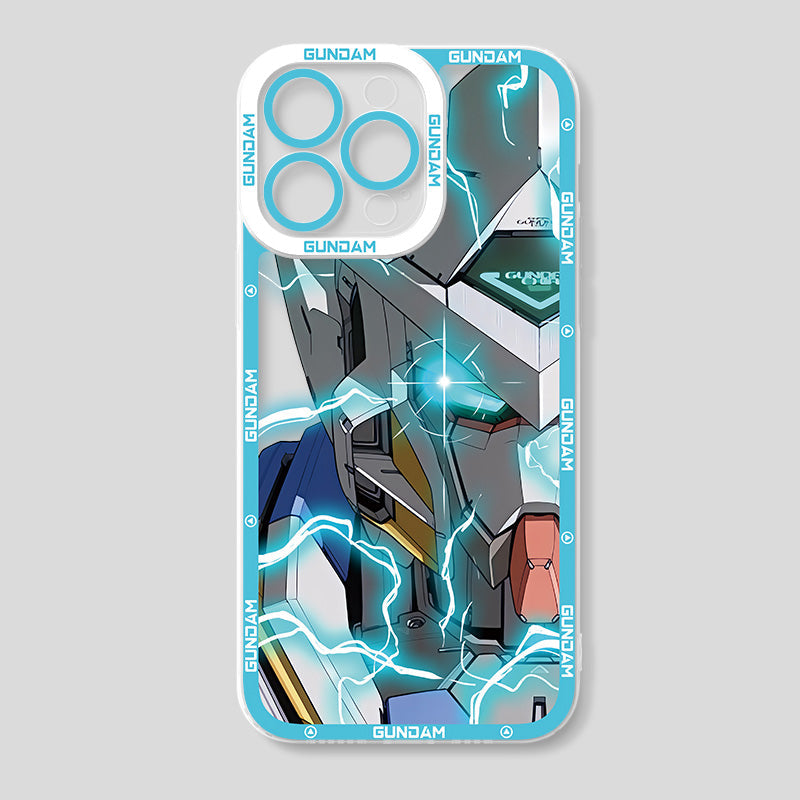 New Original Mobile Suit Gundam Phone Case