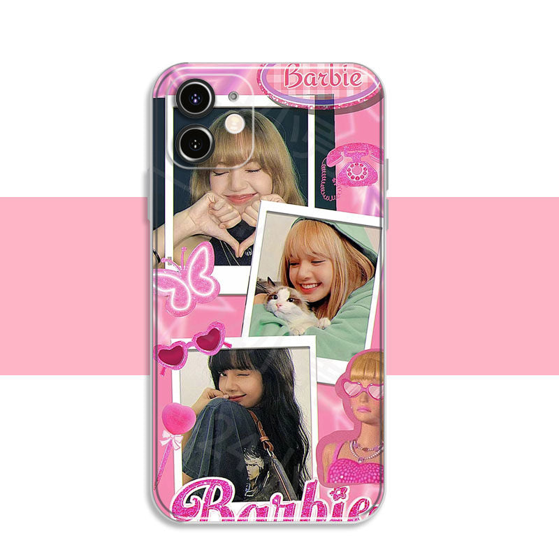 BLACKPINK Phone Case