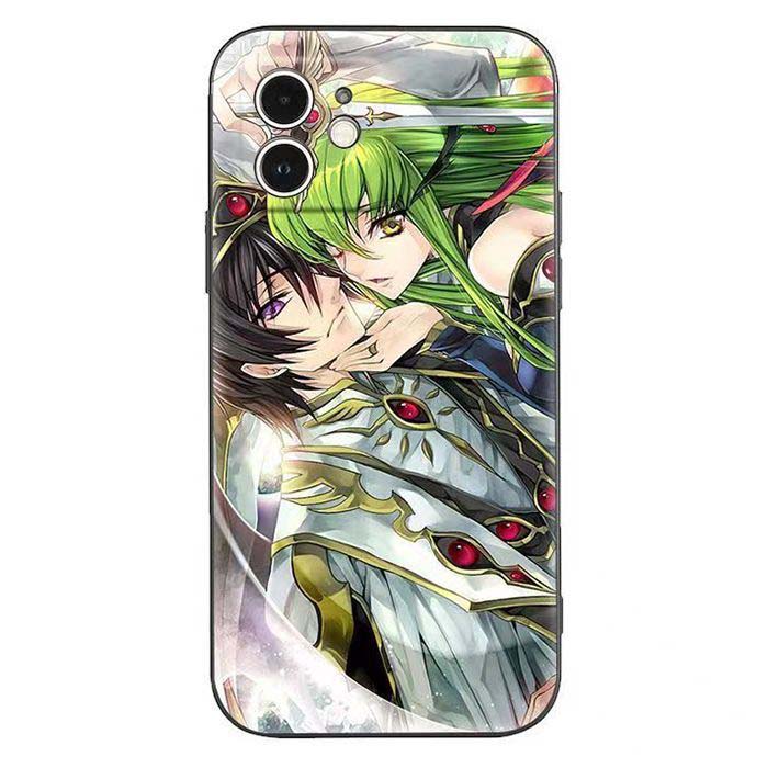 Original Code Geass Phone Case