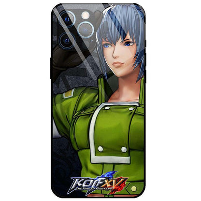 The King of Fighters Phone Case