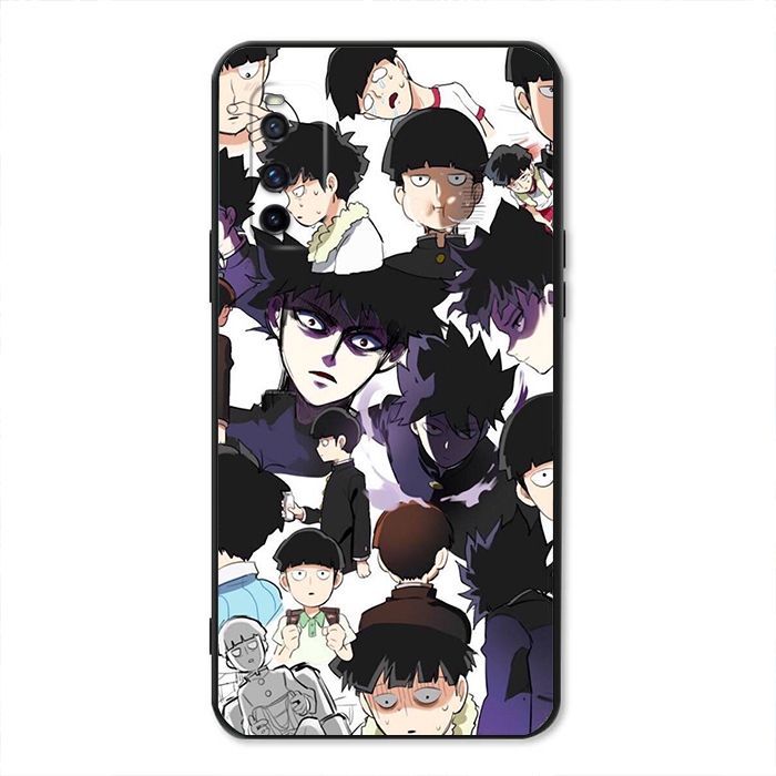 Original Mob Psycho 100 Phone Case