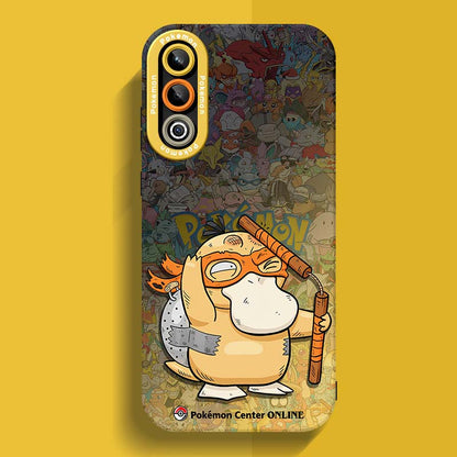 Pokémon Phone Case