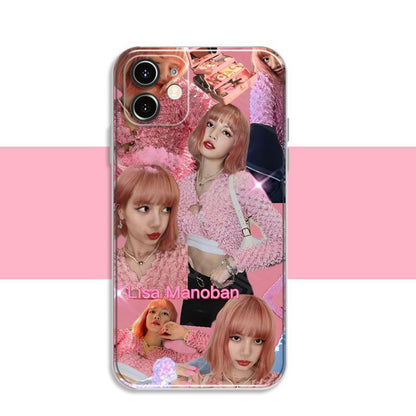 BLACKPINK Phone Case