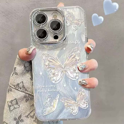 butterfly Phone Case