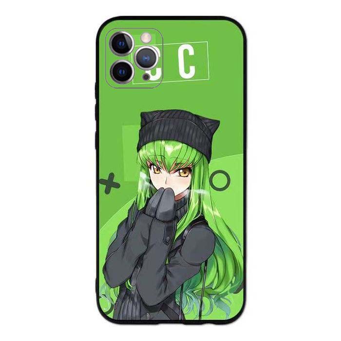 Original Code Geass Phone Case