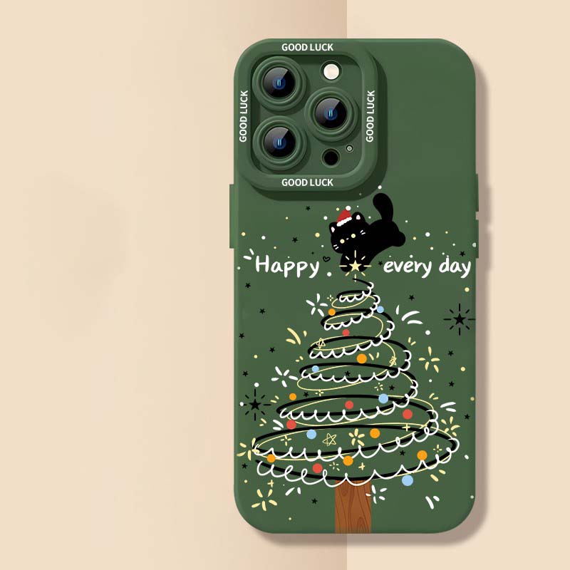 Christmas Phone Case