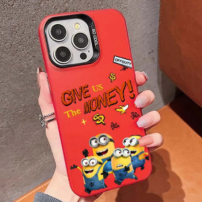 Despicable Me Phone Case