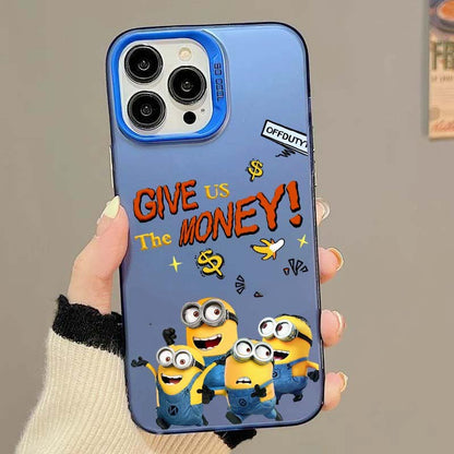 Despicable Me Phone Case