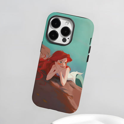 Mermaid Phone Case