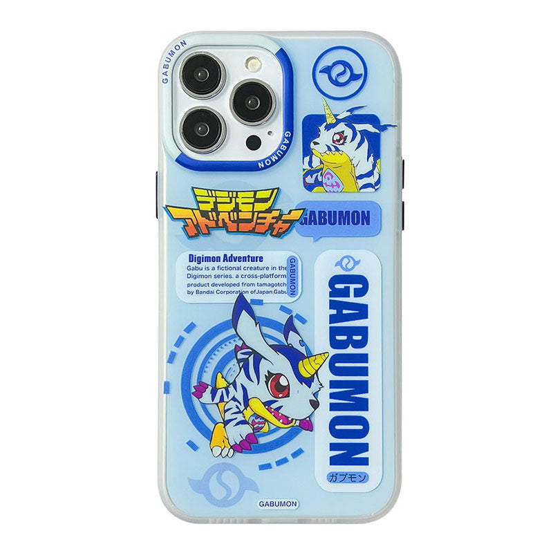 Digimon Phone Cases