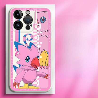 Digimon Phone Cases