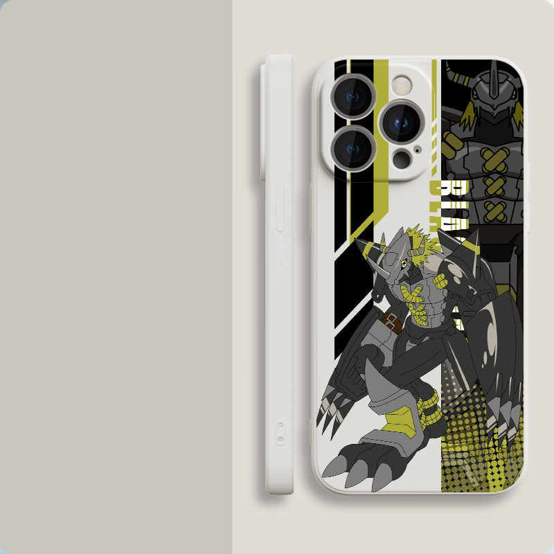 Digimon Phone Cases