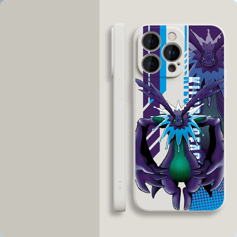 Digimon Phone Cases