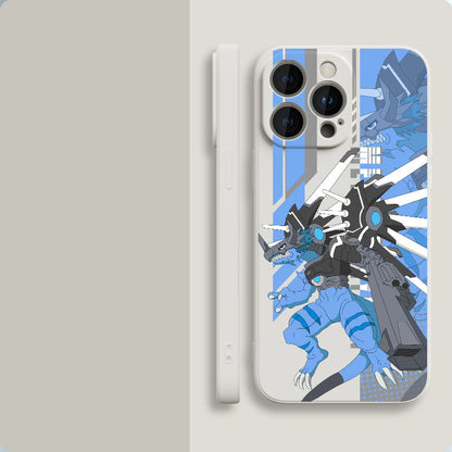 Digimon Phone Cases