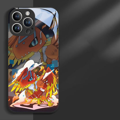 Digimon Phone Cases