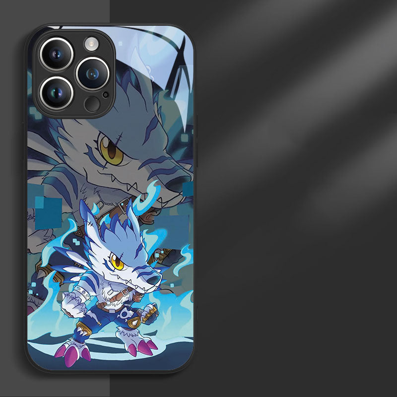 Digimon Phone Cases