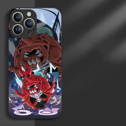 Digimon Phone Cases